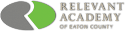 Relevant Academy Logo